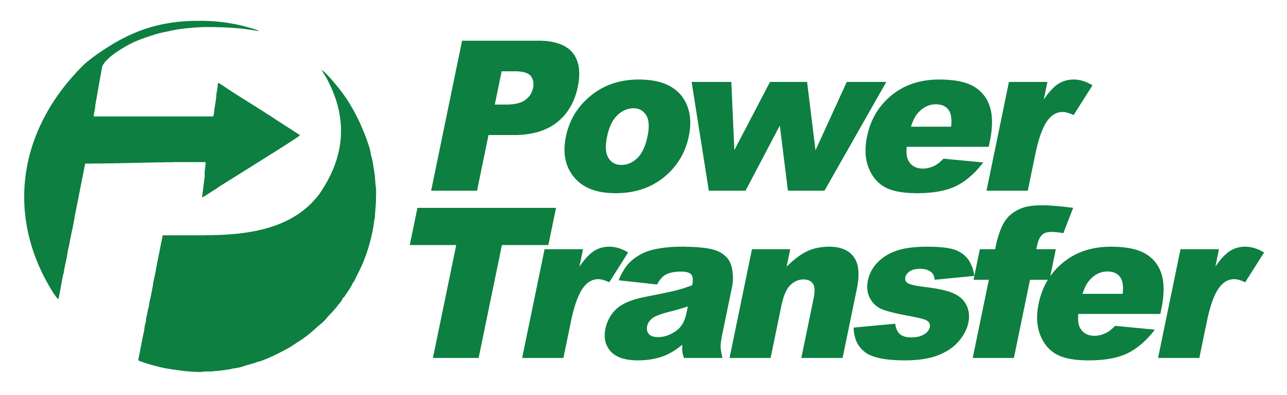 Power Transfer